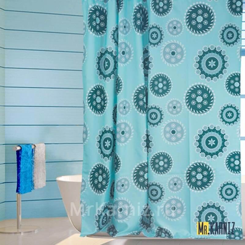 Штора для ванной Spur Gea Штора для ванной Spur Gea